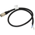 Convergent Design nanoLeads BARE Leads Power Cable (18")