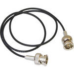 Convergent Design HD-SDI Coax Cable (18")