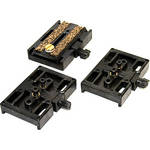 CPM Camera Rigs Quick Release Mount Bundle