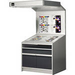 Just Color Proof Station 3B (40 x 28")