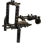 CPM Camera Rigs Flyer Shoulder Rig