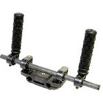 CPM Camera Rigs Bundle Rod Mount Handle Kit