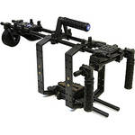 CPM Camera Rigs DSLR Bulldog Shoulder Mount Kit