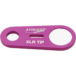 Ambient Recording QAT-ECO XLR Connector Holder for Boompoles