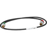 Ambient Recording TC I/O Unidirectional Power Cable for Clockit Time Code Generators