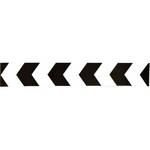 Ambient Recording Black and White Sticker for TC Slate ACD101