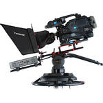 Autoscript 12" LED TFT On-Camera Prompter Monitor