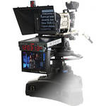 Autoscript 19" LED TFT On-Camera Prompter Monitor