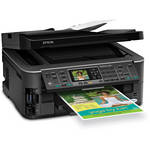 Epson WorkForce 545 All-in-One Printer