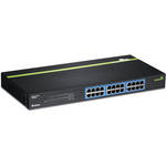 Trendnet TEG-S24g 24-Port Gigabit GREENnet Switch