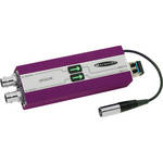 Miranda 3Gbps/HD/SD PicoLink Optical Receiver & Transmitter 1310 nm Repeater