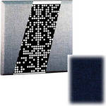 RPG Diffusor Systems 2 Flatfusor Digital Sound Diffusor Panels (Beveled Edges)