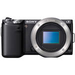 Sony Alpha NEX-5N Digital Camera (Body Only)
