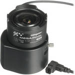 ACTi PLEN-0212 IR-compatible Lens (3.1-8mm)