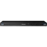 Panasonic DMP-BDT110GA Full HD 3D Multi-System Blu-ray Disc Player