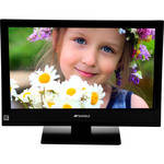 Sansui SLEDVD196 19" Accu Series Super Slim LED/DVD Combo