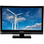 Sansui SLED2228 22" Accu A Series Super Slim LED TV