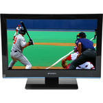Sansui SLED2480 24" Signature Series Super Slim LED