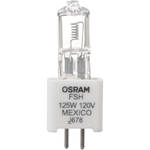 Sylvania / Osram FSH (125W/120V) Lamp