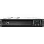 APC Smart-UPS 1000VA RM 2U LCD (120 V)