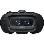 Sony DEV-5 Digital Recording Binoculars