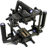CPM Camera Rigs GH2 & 60D Cubed 3.0 Rig