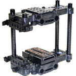 CPM Camera Rigs DSLR Cubed Cage 1.0 GH2/60D