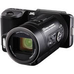 JVC GC-PX10 HD Memory Camcorder