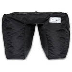 Apex Low Profile Bean Bag (Black)