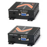 Atlona VGA with Stereo Audio Extender Kit