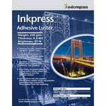 Inkpress Media Adhesive Luster Paper - 13 x 19" (20 Sheets)