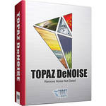 Topaz Labs LLC Topaz DeNoise 5 Plug-In (Mac/Windows)