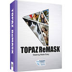 Topaz Labs LLC Topaz ReMask 3 Plug-In (Mac/Windows)