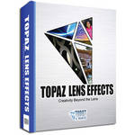 Topaz Labs LLC Topaz Lens Effects Plug-In (Mac/Windows)