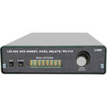 Link Electronics LEI-565 AFD Insert, Pass, Delete