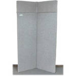 ClearSonic SX12-2 Sorber Height Extender (Light Gray)