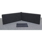 ClearSonic SX12-2 Sorber Height Extender (Light Gray)