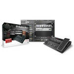 Native Instruments GUITAR RIG 5 KONTROL - Modeling Software and Pedalboard Controller