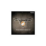 Sony The Detroit Chop Shop Sound Effects Series - Volume 1-5