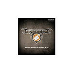 Sony The Detroit Chop Shop Sound Effects Series - Volume 6-10