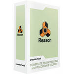 Propellerhead Software Reason 6 Music Production Software