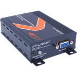 Atlona Composite Video (BNC) to VGA Video Format Converter & Scaler