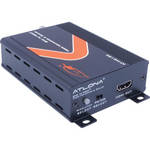 Atlona Composite Video & Stereo Audio to HDMI Video Format Converter / Scaler