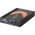 Atlona PC/Laptop to DVI Converter with Built-in Scaler