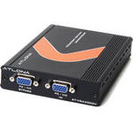 Atlona VGA to Component / Component to VGA Converter Scaler