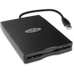 LaCie External Floppy Disk Drive USB 2.0 for PC/Mac