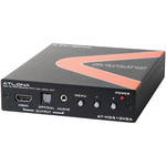 Atlona PC / Component to HDMI Scaler with Local PC / Component Output