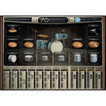 XLN Audio Retro ADpak - Expansion Pack for Addictive Drums