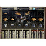 XLN Audio Addictive Drums - Complete Drum Production Studio