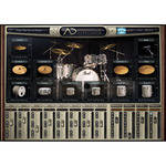 XLN Audio Funk ADpak - Expansion Pack for Addictive Drums